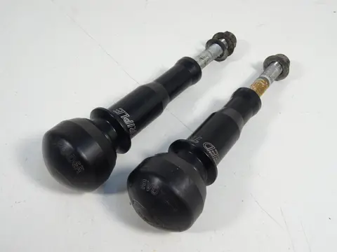 SLIDERS / VALBLOKKEN Triumph Speed Triple 1050 2005 - 2007