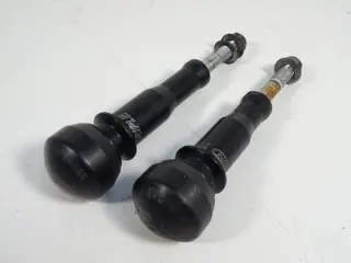 SLIDERS / VALBLOKKEN Triumph Speed Triple 1050 2005 - 2007