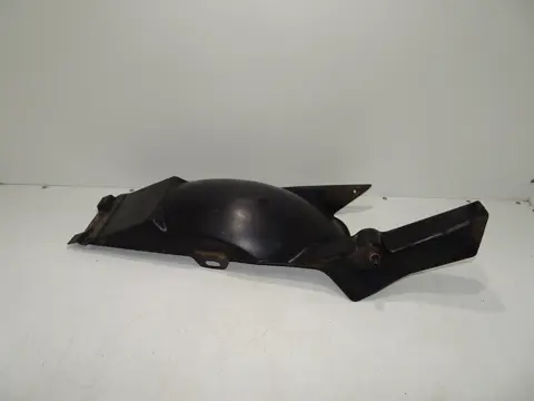 ACHTER SPATBORD BMW F 650 GS 2000 - 2007