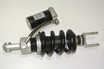 ACHTER SCHOKBREKER BMW R 1200 C 1997 - 2004