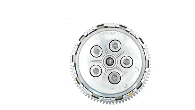 KOPPELING Suzuki GSR 600 2006 - 2009