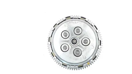 KOPPELING Suzuki GSR 600 2006 - 2009