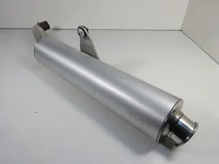 UITLAAT Ducati ST2 1997 - 2003