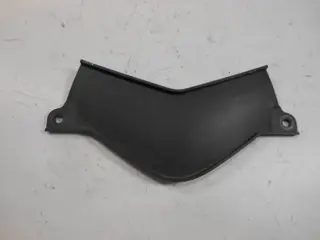 ACHTERKUIPDEEL Kawasaki Z 750 2007 - 2010 / 2011 - 2012