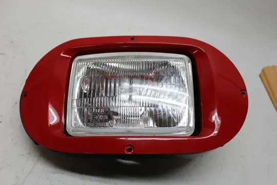 KOPLAMP Suzuki GSX R 750 1985 - 1989