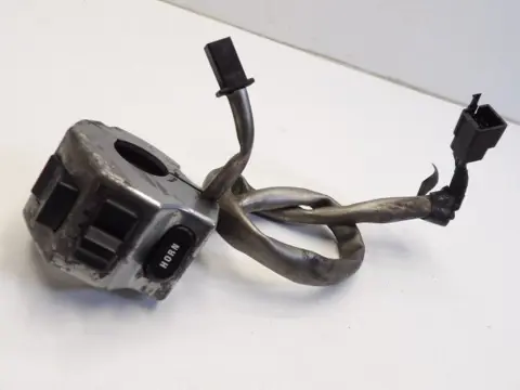 STUURSCHAKELAAR LINKS Kawasaki EN 500 Vulcan 1991 - 1995