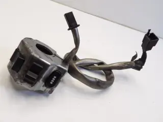 STUURSCHAKELAAR LINKS Kawasaki EN 500 Vulcan 1991 - 1995