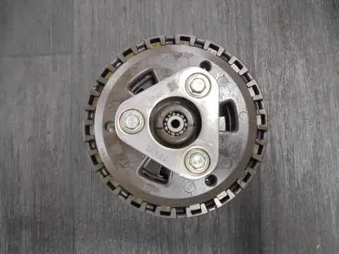 KOPPELING BMW R 1250 GS 2021 - 2022