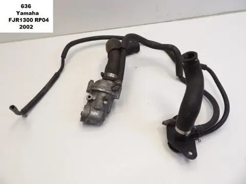 THERMOSTAAT Yamaha FJR 1300 2001 - 2002