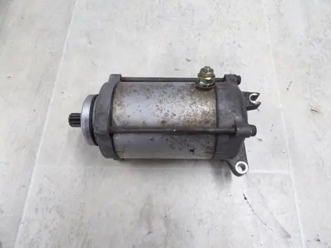 STARTMOTOR Honda VF 700 750 Supermagna 1988 - 2000