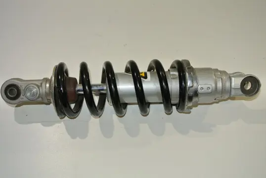ACHTER SCHOKBREKER Yamaha MT 09 2018 - 2020