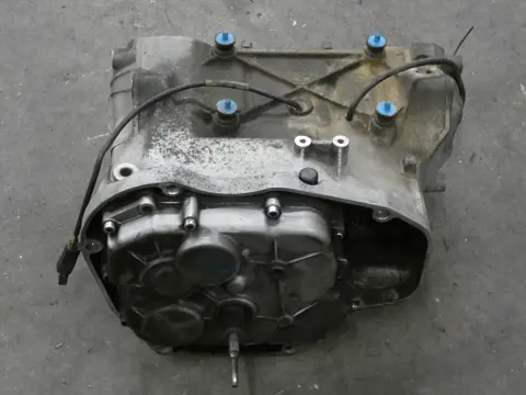 VERSNELLINGSBAK BMW K 100 1983 - 1990 / 1984 - 1989 / 1986