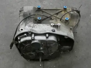 VERSNELLINGSBAK BMW K 100 1983 - 1990 / 1984 - 1989 / 1986