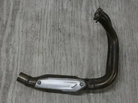 UITLAATBOCHTEN BMW F 900 R 2019 - 2021