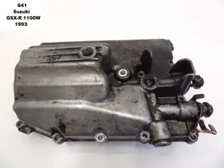 CARTERPAN Suzuki GSX R 1100 1993 - 1994