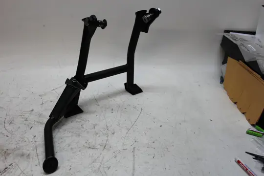 STANDAARD Triumph Tiger Explorer 2012 - 2014