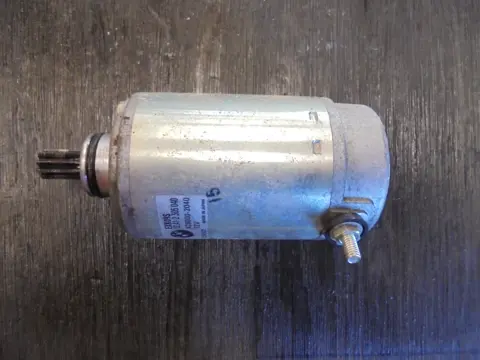 STARTMOTOR BMW K 1600 B 2020 - 2023