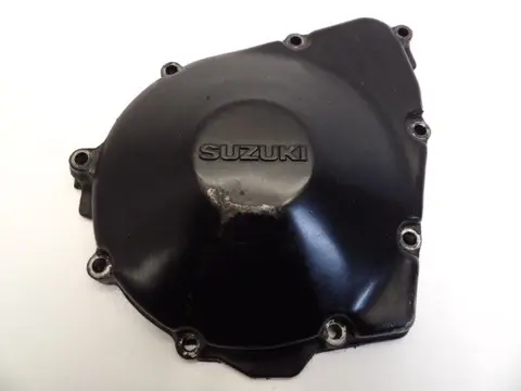 MOTORBLOKDEKSEL Suzuki GSX F 600 1988 - 1997