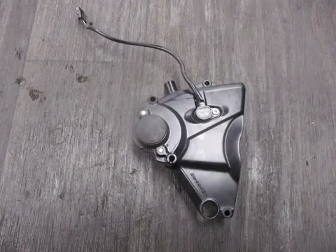 MOTORBLOKDEKSEL VOORTANDWIEL Suzuki GSR 750 2011 - 2016