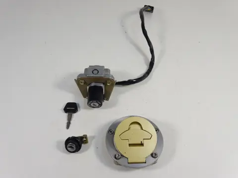 SLOTENSET Ducati ST2 1997 - 2003