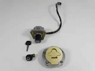 SLOTENSET Ducati ST2 1997 - 2003