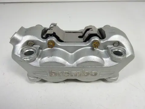 REMKLAUW LINKS VOOR Ducati monster 796 2011 - 2014