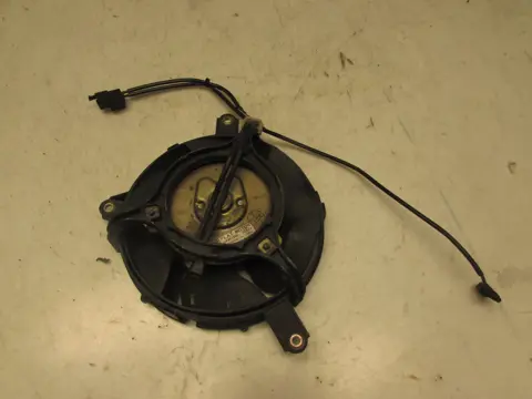 VENTILATOR Honda VTR 1000 F 1997 - 2006