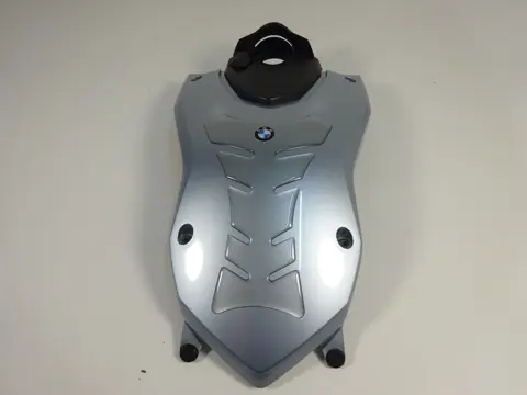 TANKCOVER BMW F 650 GS 2008 - 2013