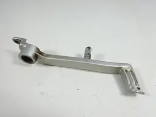 REMPEDAAL BMW F 800 R 2009 - 2014