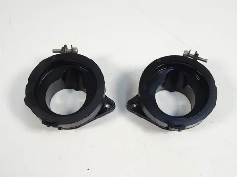 INLAAT RUBBER Kawasaki ER 6 2005 - 2008
