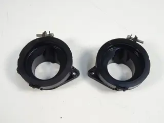 INLAAT RUBBER Kawasaki ER 6 2005 - 2008