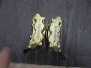 REMKLAUWEN MV Agusta F3 675 2012 - 2018