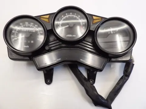 TELLERSET Yamaha XJ 600 F 1984 - 1991