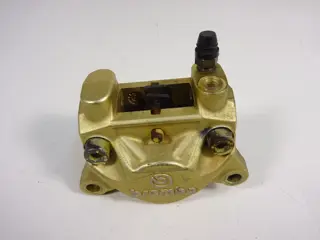 ACHTER REMKLAUW Ducati monster 600 2002 - 2007