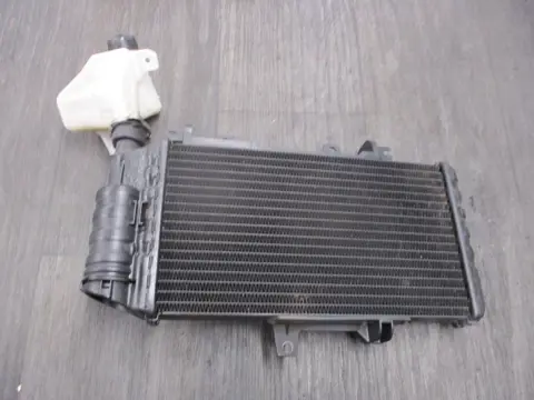 RADIATEUR BMW F 700 GS 2012 - 2014 / 2015 - 2018