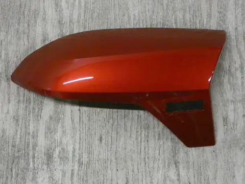 LINKER KOFFERDEKSEL BMW K 1600 GT 2011 - 2016 / 2017 - 2018