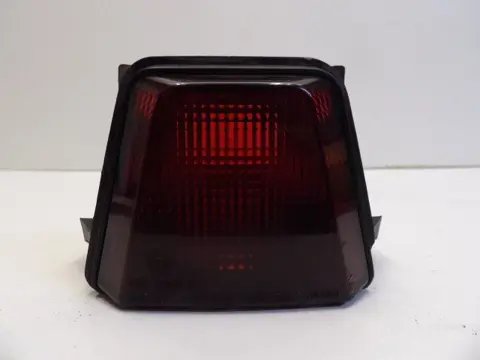 ACHTER LICHT Suzuki GSX 400 X Impulse 1986 - 1989