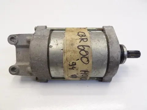 STARTMOTOR Honda CBR 600 F 1991 - 1994