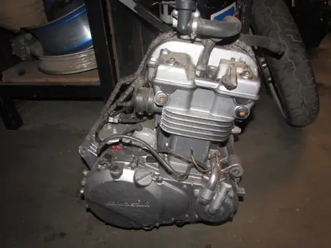 MOTORBLOK Kawasaki ER 5 1997 - 2005