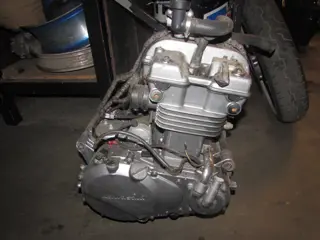 MOTORBLOK Kawasaki ER 5 1997 - 2005