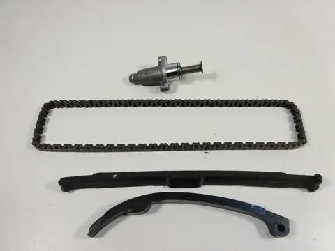 NOKKENAS Yamaha FZ6 2004 - 2007