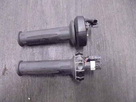 HANDVAT BMW R 1200 RT LC 2014 - 2018