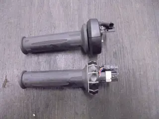 HANDVAT BMW R 1200 RT LC 2014 - 2018