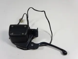 KOPPELINGSPOMP BMW R 1150 GS 2001 - 2003