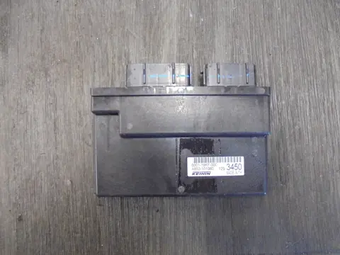 CDI UNIT Triumph Tiger 1200 XRT 2017 - 2018