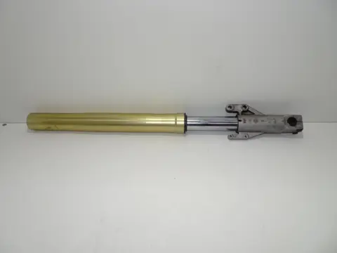 VOORPOOT LINKS COMPLEET Ducati 600 SS Supersport 1994 - 1999