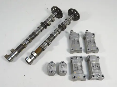 NOKKENAS Yamaha FZ6 2008 - 2009