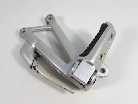 DUO VOETSTEUN LINKS Ducati ST2 1997 - 2003