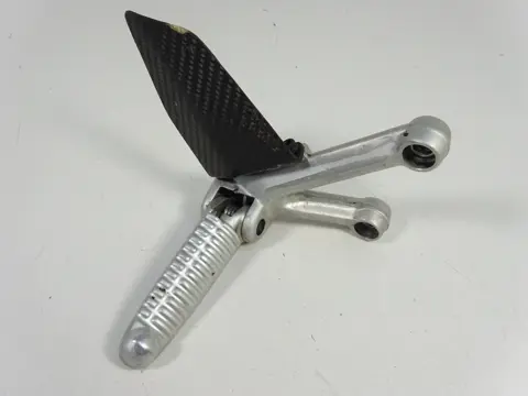 RECHTER SCHETSPLAAT Ducati 749 999 2003 - 2007