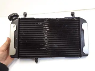 RADIATEUR Suzuki SV 650 1998 - 2002
